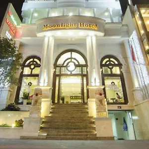 Hotel Moonlight Hotel Suites & Spa - Romantic River View & City View, High Floor, Great Location, Near Dragon Bridge, Da Nang